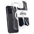 NBA Los Angeles Lakers Marble iPhone 15 Pro MagSafe Case