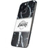 NBA Los Angeles Lakers Marble iPhone 14 Pro Max Skin