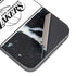 NBA Los Angeles Lakers Marble iPhone 14 Pro Max Skin