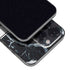 NBA Los Angeles Lakers Marble iPhone 14 Pro Max Skin