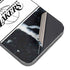 NBA Los Angeles Lakers Marble iPhone 15 Pro Skin
