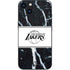 NBA Los Angeles Lakers Marble iPhone 14 Skin