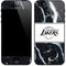 NBA Los Angeles Lakers Marble iPhone 5/5s/5SE Skin