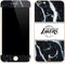 NBA Los Angeles Lakers Marble iPhone 6/6s Plus Skin