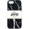 NBA Los Angeles Lakers Marble iPhone 7 Pro Case
