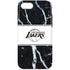 NBA Los Angeles Lakers Marble iPhone 7 Pro Case
