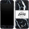 NBA Los Angeles Lakers Marble iPhone 8 Skin