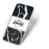 NBA Los Angeles Lakers Marble iPhone 8 Skin