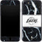 NBA Los Angeles Lakers Marble iPhone SE (2nd & 3rd Gen) Skin