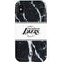 NBA Los Angeles Lakers Marble iPhone X Pro Case