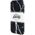 NBA Los Angeles Lakers Marble iPhone X Pro Case