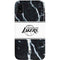 NBA Los Angeles Lakers Marble iPhone XR Pro Case