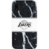 NBA Los Angeles Lakers Marble iPhone XR Pro Case
