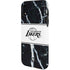 NBA Los Angeles Lakers Marble iPhone XR Pro Case