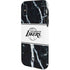 NBA Los Angeles Lakers Marble iPhone XS Pro Case