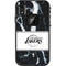 NBA Los Angeles Lakers Marble LifeProof Fre iPhone Skin