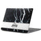 NBA Los Angeles Lakers Marble Apple MacBook Pro 13-inch Skin