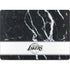 NBA Los Angeles Lakers Marble MacBook Pro 14in (2021-24) Skin