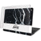 NBA Los Angeles Lakers Marble MacBook Pro 15in (2016-19) Case plus Skin