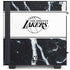 NBA Los Angeles Lakers Marble NZXT H510 Compact ATX Mid-Tower Case Skin