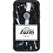 NBA Los Angeles Lakers Marble Otterbox Commuter iPhone Skin