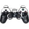 NBA Los Angeles Lakers Marble PS3 Dual Shock wireless controller Skin