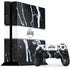 NBA Los Angeles Lakers Marble PS4 Console and Controller Bundle Skin