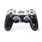 NBA Los Angeles Lakers Marble PS4 Controller Skin