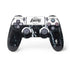 NBA Los Angeles Lakers Marble PS4 Controller Skin