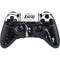 NBA Los Angeles Lakers Marble PS4/PC SCUF Impact Controller Skin