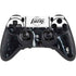 NBA Los Angeles Lakers Marble PS4/PC SCUF Impact Controller Skin