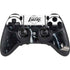 NBA Los Angeles Lakers Marble PS4/PC SCUF Impact Controller Skin