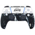 NBA Los Angeles Lakers Marble PS5 Controller Skin