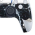 NBA Los Angeles Lakers Marble PS5 Slim Digital Edition Bundle Skin