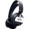 NBA Los Angeles Lakers Marble PULSE 3D Wireless Headset for PS5 Skin