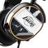 NBA Los Angeles Lakers Marble SteelSeries Arctis 5 Skin