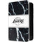 NBA Los Angeles Lakers Marble Surface Duo Skin