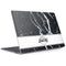 NBA Los Angeles Lakers Marble Surface Laptop 2 Skin