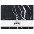 NBA Los Angeles Lakers Marble Surface Laptop 3 13.5in Skin