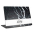 NBA Los Angeles Lakers Marble Universal Laptop 18in (14.6 x 10.6in) Skin
