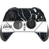 NBA Los Angeles Lakers Marble Xbox Elite Wireless Controller Series 2 Skin