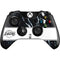 NBA Los Angeles Lakers Marble Xbox One Controller Skin