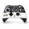 NBA Los Angeles Lakers Marble Xbox One S Controller Skin