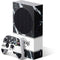 NBA Los Angeles Lakers Marble Xbox Series S Skins