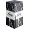 NBA Los Angeles Lakers Marble Xbox Series X Console Skin