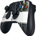 NBA Los Angeles Lakers Marble Xbox Series X Controller Skin