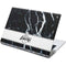 NBA Los Angeles Lakers Marble Yoga 910 2-in-1 14in Touch-Screen Skin