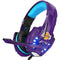 NBA Los Angeles Lakers Purple Primary Logo BENGOO G9000 Skin