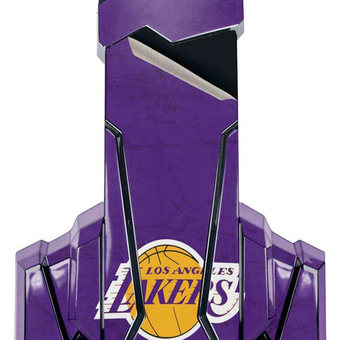 NBA Los Angeles Lakers Purple Primary Logo BENGOO G9000 Skin