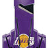 NBA Los Angeles Lakers Purple Primary Logo BENGOO G9000 Skin